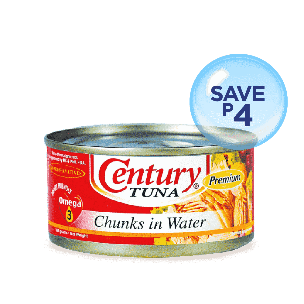 century-tuna-chunks-in-water-184g