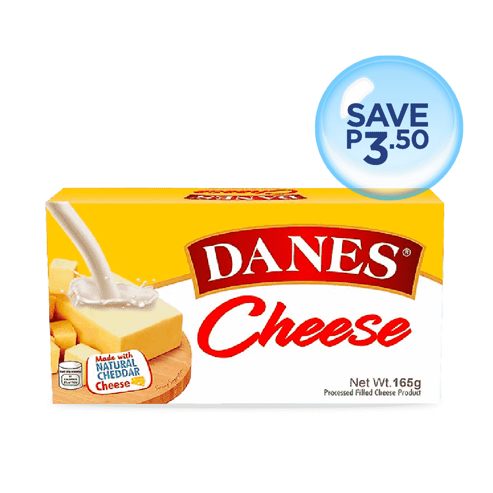 danes-cheese-165g