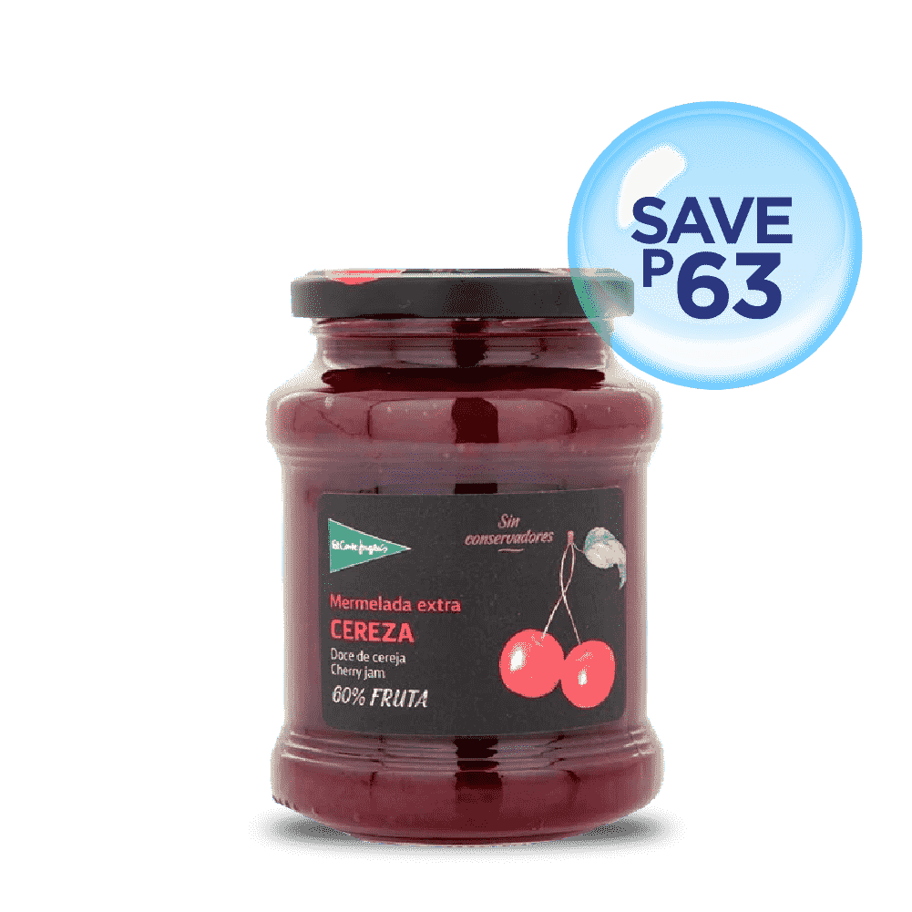 el-corte-60-fruit-cherry-jam