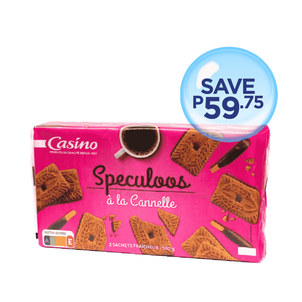 casino-speculous-biscuits-500g